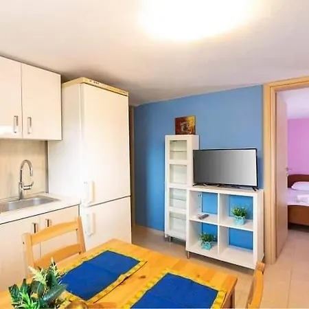 Vaso Thasos לימנריה