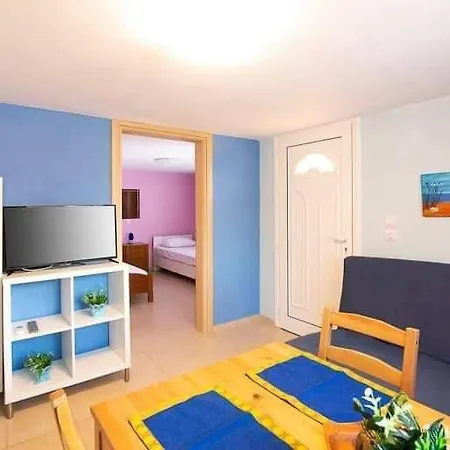 Vaso Thasos בית נופש *