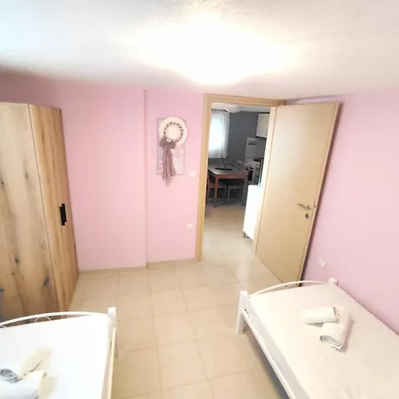 Vaso Thasos בית נופש