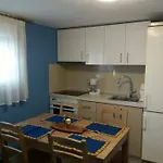 بيت للعطل Vaso Thasos *